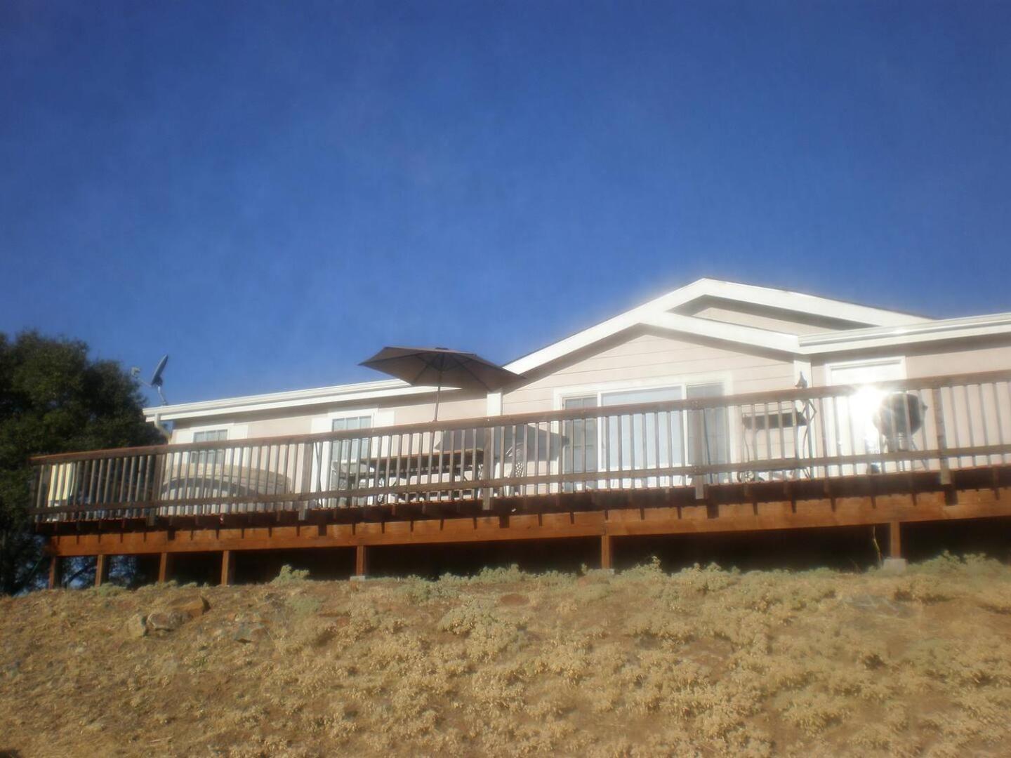 Mariposa Ridge Retreat Villa Eksteriør billede